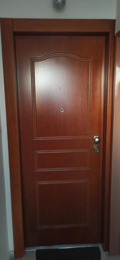 Penthouse With An Incredible View 350M From Metro Station! Apartamento Atenas Exterior foto