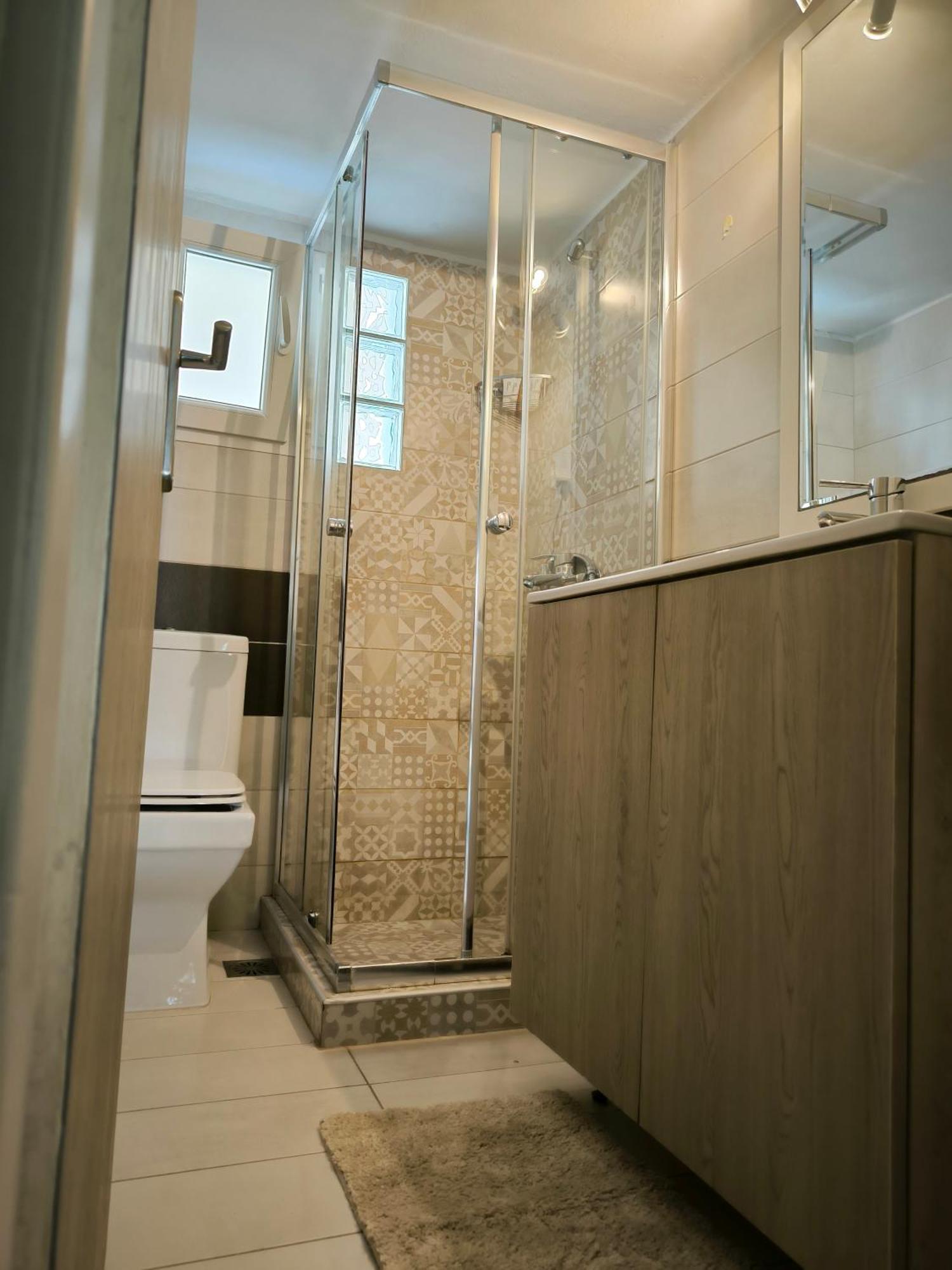 Penthouse With An Incredible View 350M From Metro Station! Apartamento Atenas Exterior foto